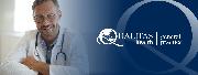Qualitas Health Logo
