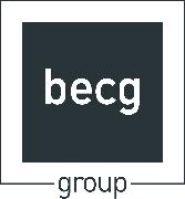 BECG Group Logo