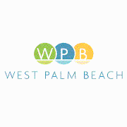 City of West Palm Beach Logo