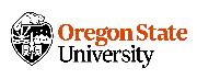 Oregon State University Logo