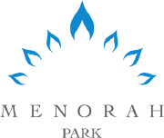 Menorah Park Logo