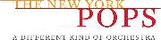 The New York Pops Logo