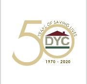Dynamic Youth Community, Inc. Logo