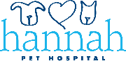 Hannah The Pet Society Logo