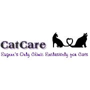CatCare Logo