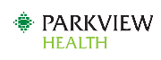 Parkview Cancer Institute... Logo