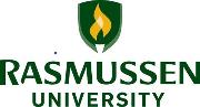 Rasmussen University Logo