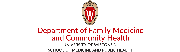 UW Department of Family Medicine and Community Health Logo
