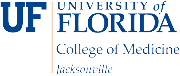 UF Health Jacksonville Logo