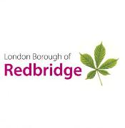 London Borough of Redbridge Logo
