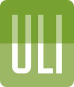 Urban Land Institute Logo