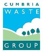 Cumbria Waste Group Logo