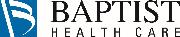 Baptist Health Care Logo