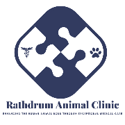 Rathdrum Animal Clinic Logo