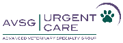 AVSG Urgent Care Logo