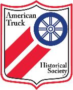 American Truck Historical Society Logo