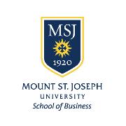 Mount St. Joseph University Logo