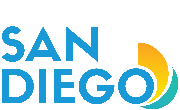 City of San Diego Logo