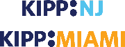 KIPP New Jersey | Miami Logo