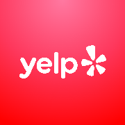 Yelp Inc Logo
