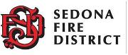 Sedona Fire District Logo