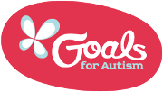GOALS for Autism Logo