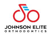 Johnson Elite Orthodontics Logo