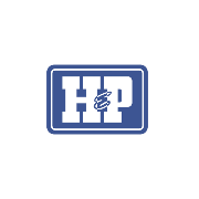 H&P Logo
