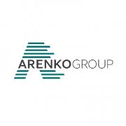 Arenko Group Logo