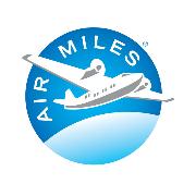 Air Miles Logo