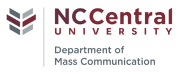 North Carolina Central University Logo