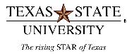 Texas State University Student Health Center Logo