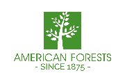 American Forests Logo