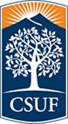 California State University,... Logo