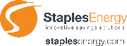 Staples Energy Logo
