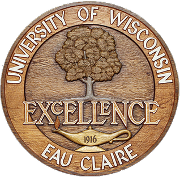 University of Wisconsin-Eau... Logo