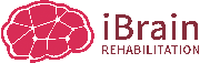 iBrain Rehabilitation Logo