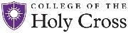 College of the Holy Cross Logo