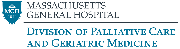 Massachusetts General Hospital Logo