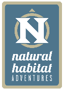 Natural Habitat Adventures Logo