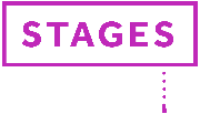 Stages Logo