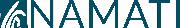 Namati Logo