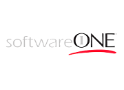 SoftwareONE United States Logo