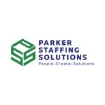 Parker Staffing Solutions Logo