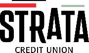 Strata Credit Union Logo
