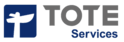 TOTE Services Logo