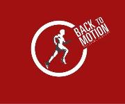 Back To Motion Physical Therapy Logo