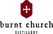Burnt Church Distillery Logo