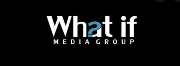 What if Media Group Logo