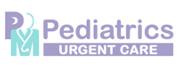 PM Pediatrics Logo